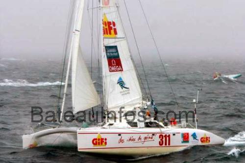 Freydis 50 fiche technique et avis